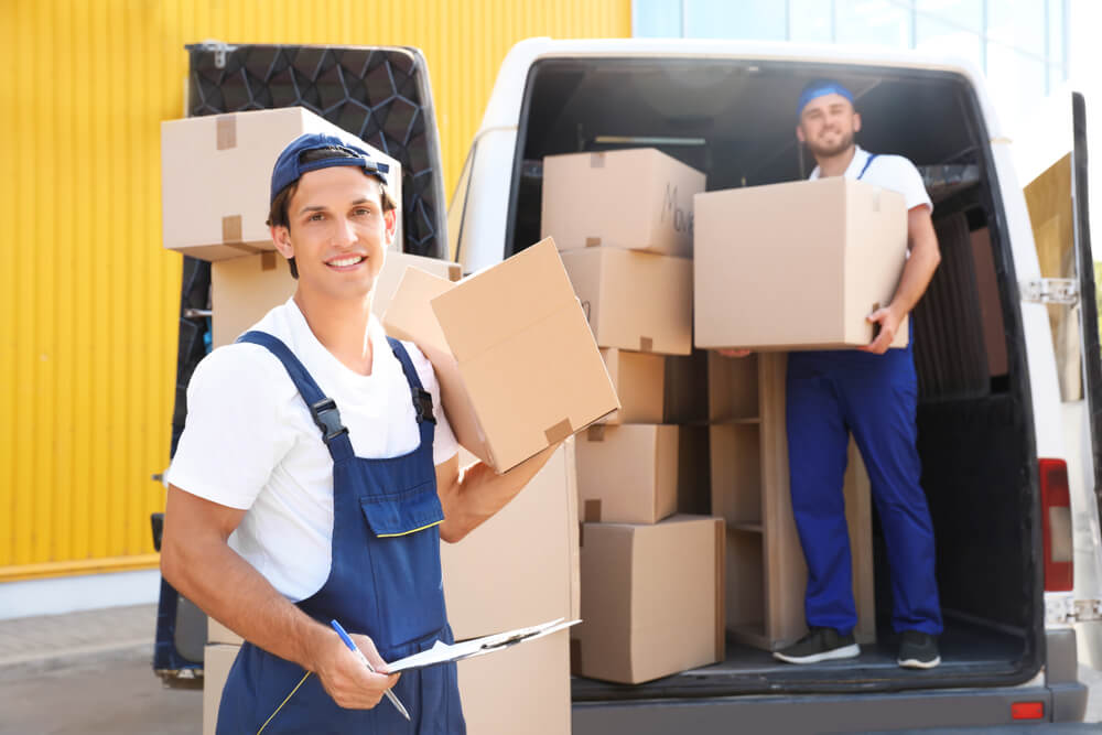 Reliable Moving Companies in Nokomis