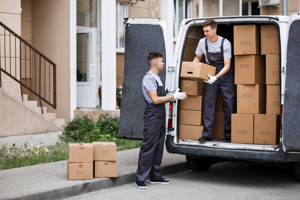 Packing and Moving Nokomis