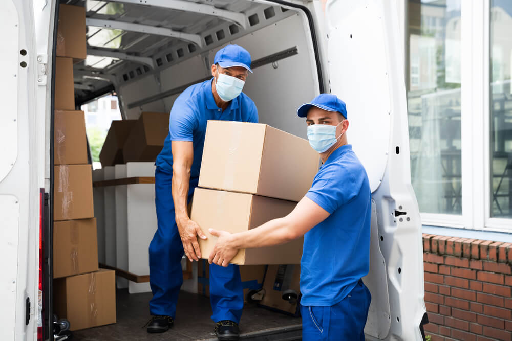 Experienced Movers Dania Beach