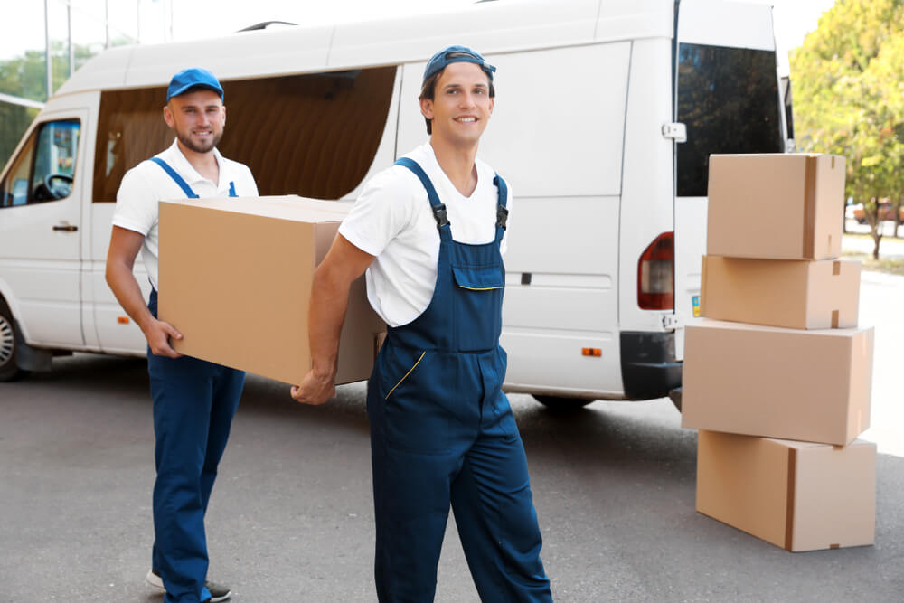 Nokomis Moving experts