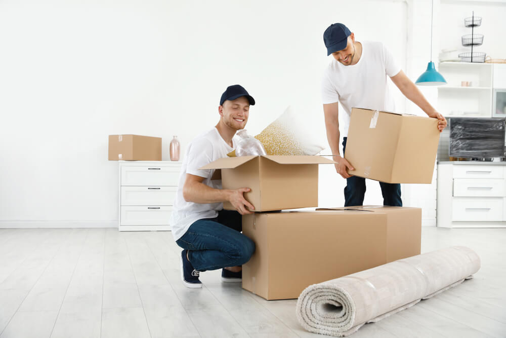 Movers&nbsp;Smithtown