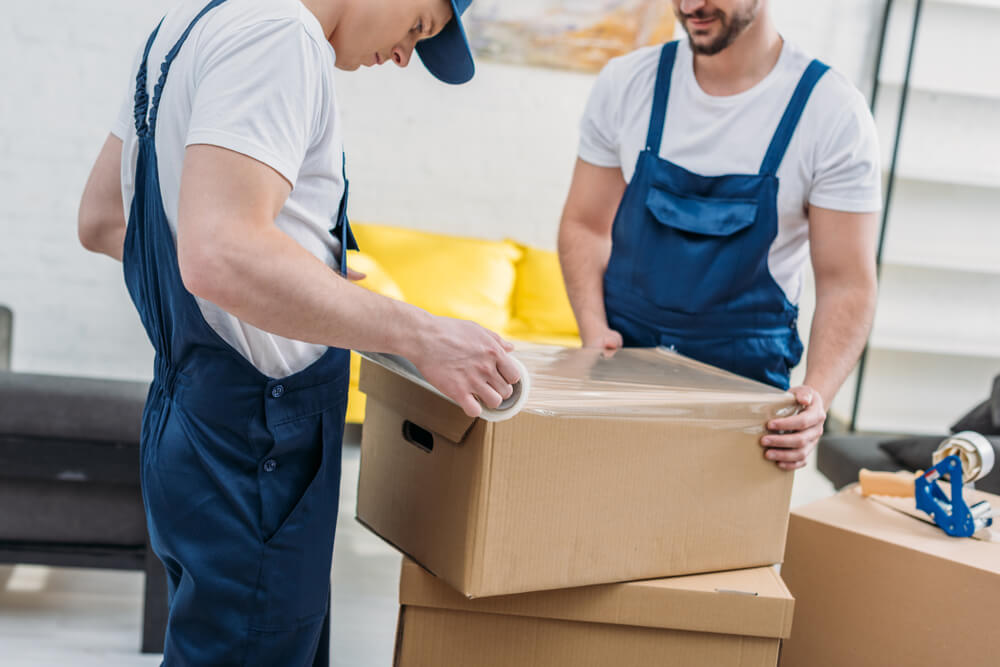 Staten Island Residential Relocation Services