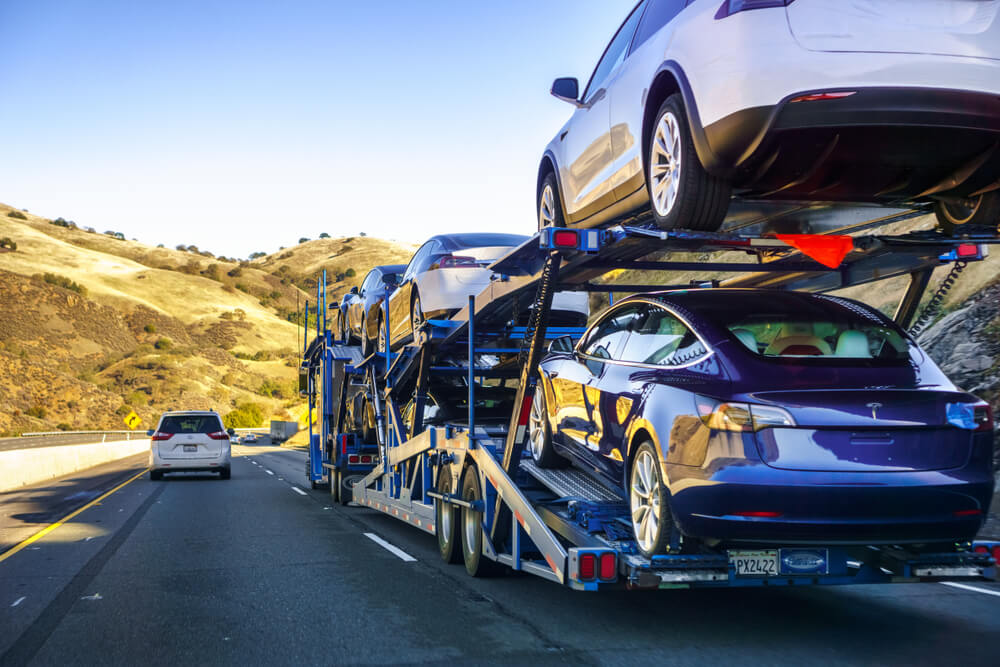 Hialeah Luxury Car Transport