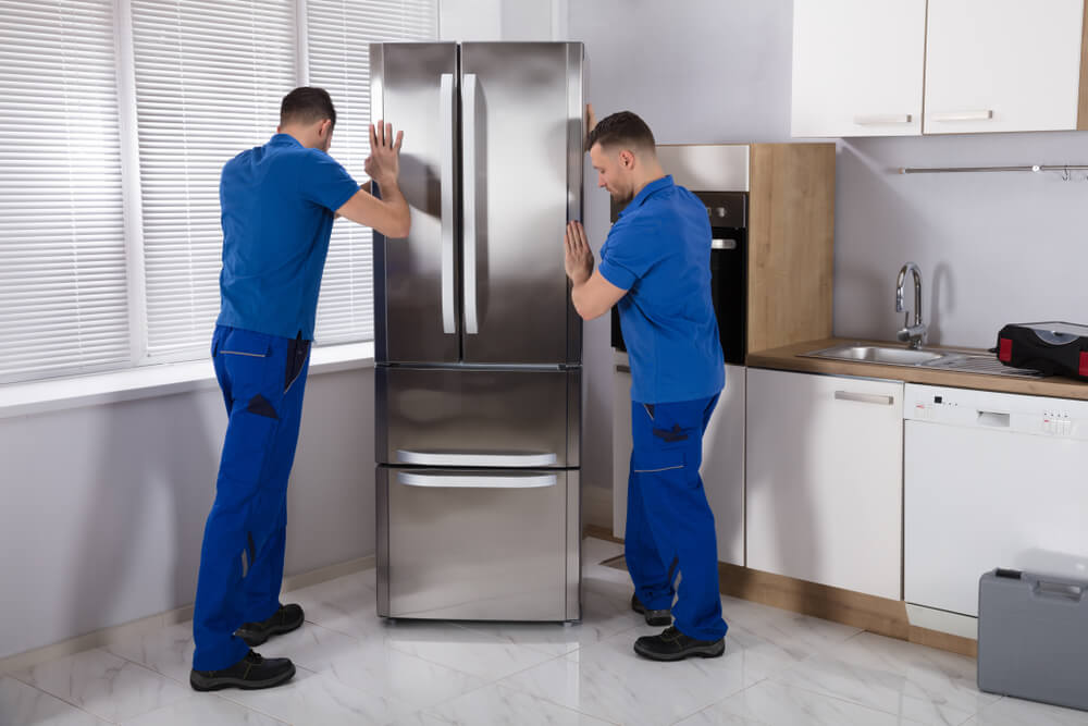 Los Angeles Relocation Solutions For Families